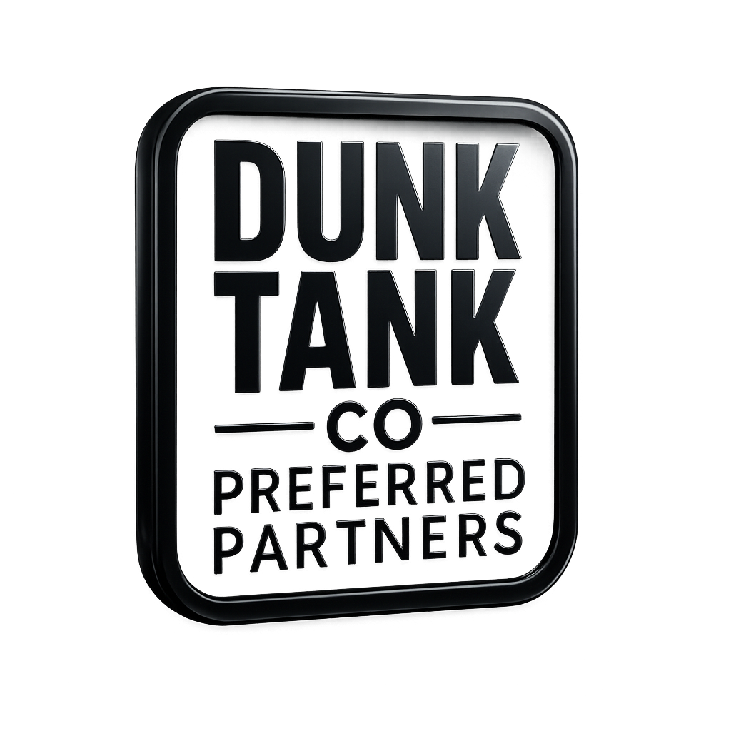 Dunk Tank Co Preferred Partners Dunk Tank Co Preferred Partners