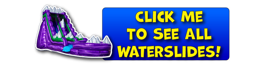 Waterslide Rentals by The Dunk Tank Company Waterslide rental in Flint MI — inflatable water slide for backyard parties, summer events, and birthday celebrations